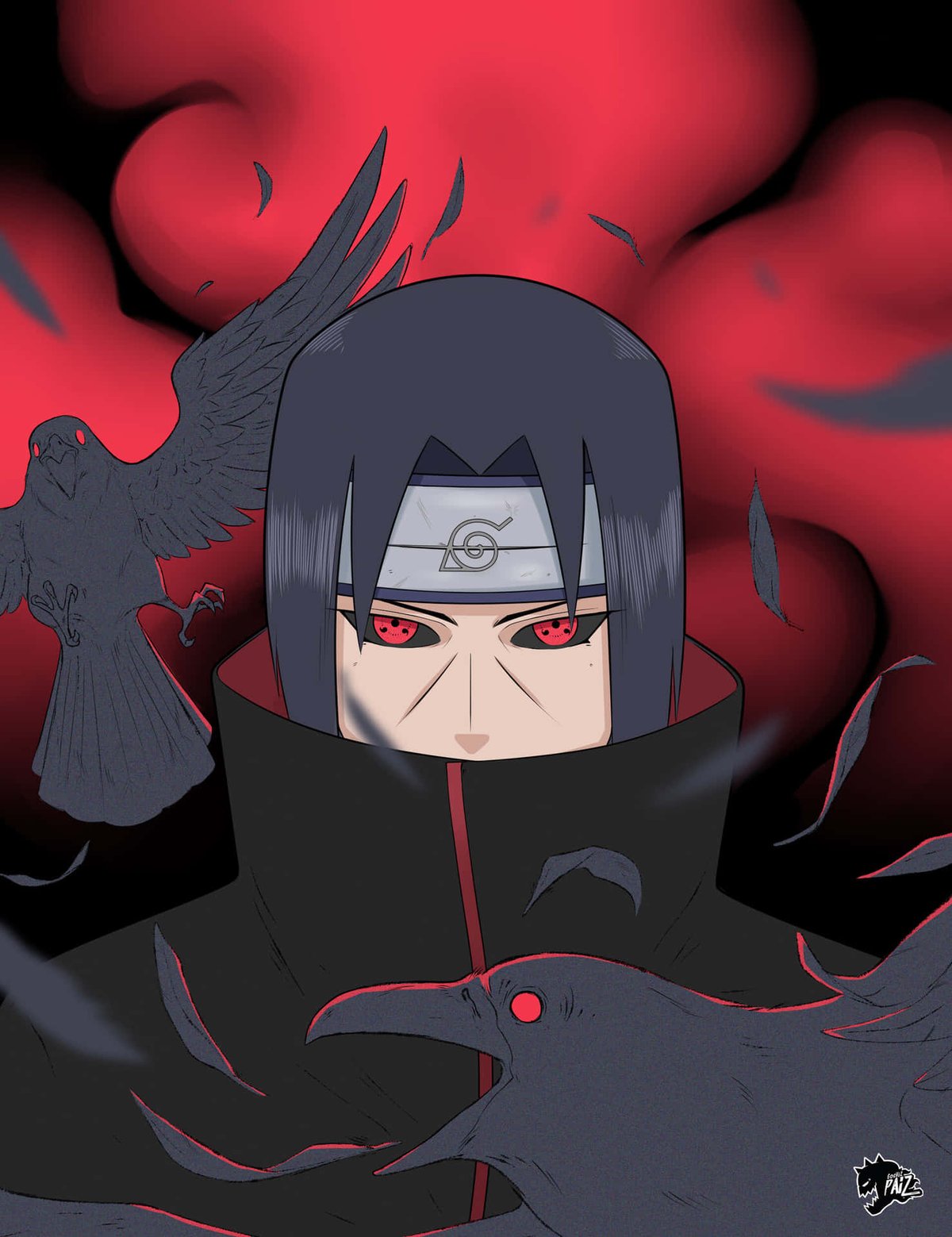 Is Itachi Uchiha Stronger than Zenitsu Agatsuma Who Wins?